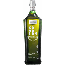 Kavalan Whisky Concertmaster