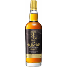 Kavalan Whisky King Car