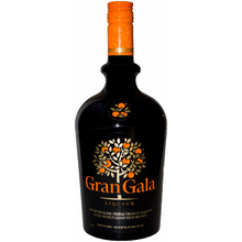 Gran Gala Orange Liqueur