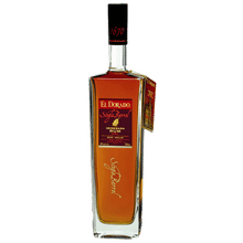 El Dorado Single Barrel ICBU