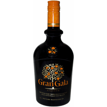 Gran Gala Orange Liqueur