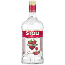 Stoli Raspberry Vodka