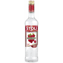 Stoli Raspberry Vodka