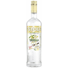 Stoli Vanilla Vodka Vodka