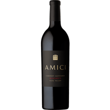 Amici Cabernet Sauvignon Napa Reserve