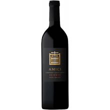 Amici Cabernet Sauvignon Napa Reserve
