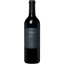 TOR Cabernet Napa Valley