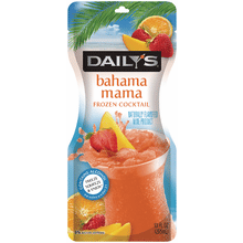 Dailys Pouches Bahama Mama