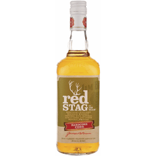 Jim Beam Red Stag Hardcore Cider