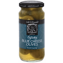 Sable & Rosenfeld Blue Cheese Olives