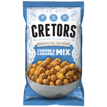 GH Cretors Chicago Popcorn Mix