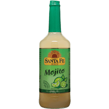 Santa Fe Mojito Mix