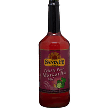 Santa Fe Prickly Pear Margarita Mix