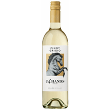 14 Hands Pinot Grigio