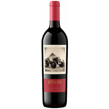 Round Pond Cabernet Sauvignon Kith & Kin Napa