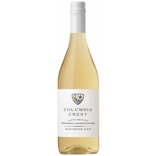 Columbia Crest Grand Estate Chardonnay Un-oaked