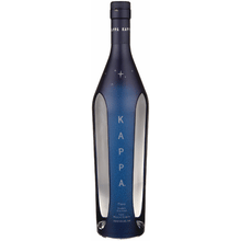 Kappa Pisco
