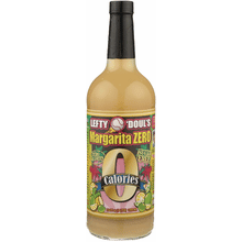 Lefty Odouls Skinny Margarita Mix
