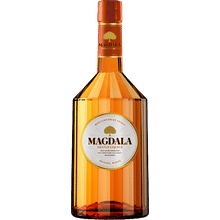 Magdala Orange Liqueur