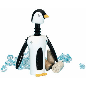 True - Kingsley Winged Corkscrew