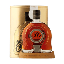 Ron Barcelo Rum Imperial 30 Aniversario
