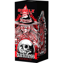 Surly Darkness