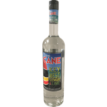 Cane Key West Lemon & Lime Vodka