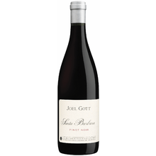 Joel Gott Pinot Noir Santa Barbara