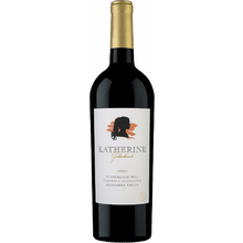 Goldschmidt Cabernet Katherine Crazy Creek Vineyard