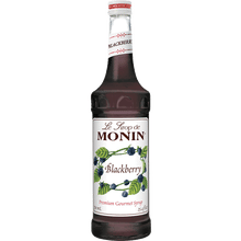 Monin Blackberry