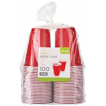 16 oz Red Party Cups - 100pk