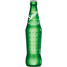 Mexican Sprite