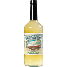Island Dave's Margarita Mix