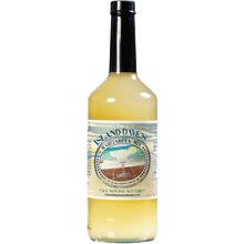 Island Dave's Margarita Mix