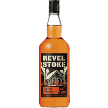 Revel Stoke Hotbox Cinnamon Whisky