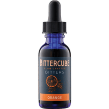Bittercube Orange Bitters