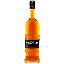Tanduay Gold Asian Rum