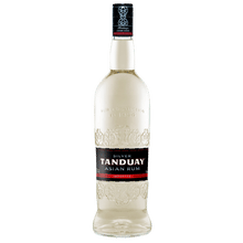 Tanduay Silver Asian Rum