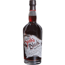 Hook's Black Spiced Rum