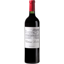 Chateau Dalem Fronsac Bordeaux