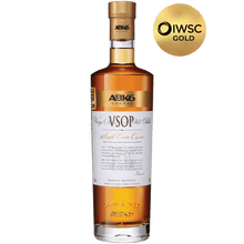 ABK6 VSOP Cognac