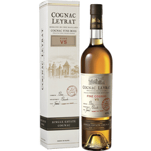 Leyrat VS Cognac