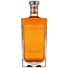 Mortlach Rare Old