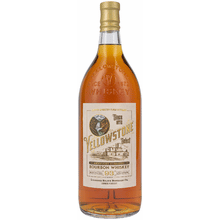 Yellowstone Bourbon Whiskey