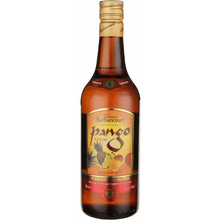 Barbancourt Pango Rum