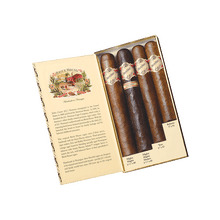 Brick House Mighty Sampler