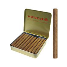 Punch Cigarillo