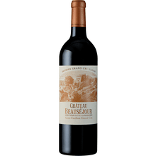Ch Beausejour Duffau St Emilion