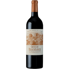 Ch Beausejour Duffau St Emilion