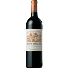 Ch Beausejour Duffau St Emilion